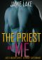 [Just a Quickie 08] • The Priest & Me